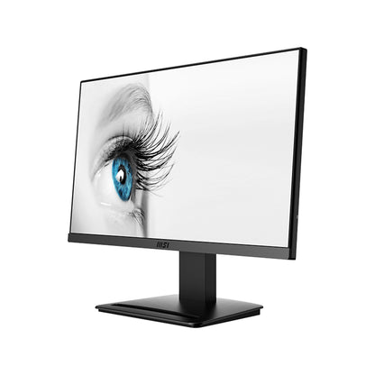 Monitor MSI Pro MP223 21.45" - Negro