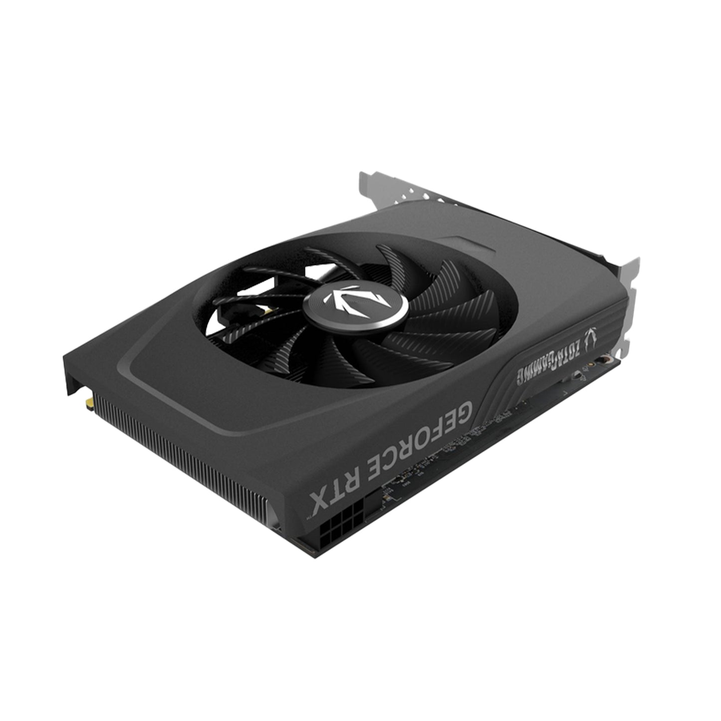 Tarjeta gráfica ZOTAC GAMING GeForce RTX 4060 8GB SOLO