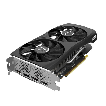 Tarjeta de video Zotac Gaming Geforce RTX 4060 8 GB OC