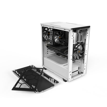 PC Case BeQuiet! Pure Base 500 Window 