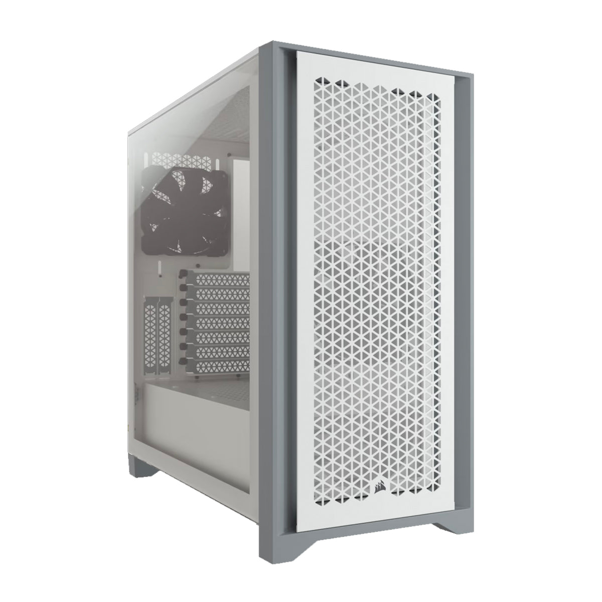 Gabinete Corsair 4000D Airflow