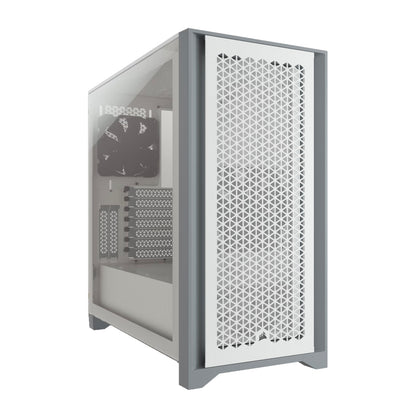 Gabinete Corsair 4000D Airflow