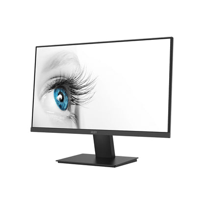 Monitor MSI PRO MP241X 23.8" - Negro