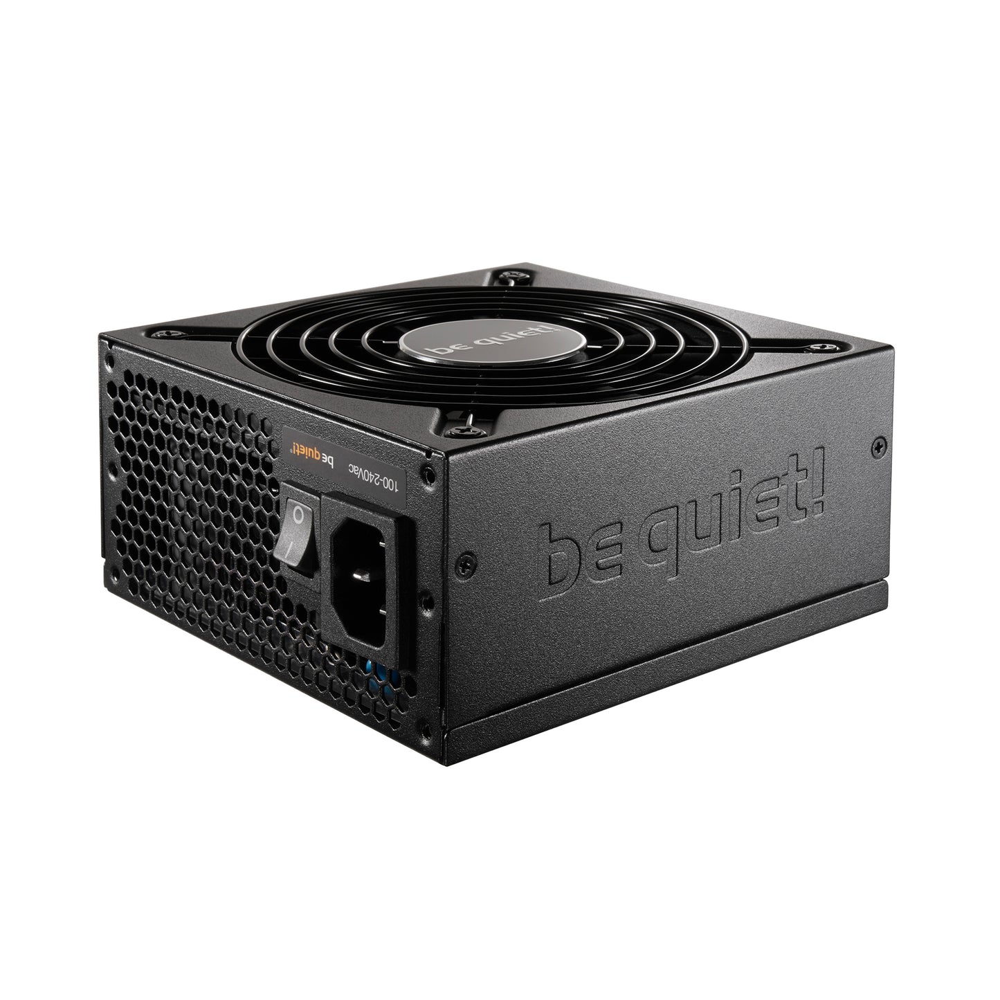 Fuente de Poder BeQuiet! SFX L Power 600W