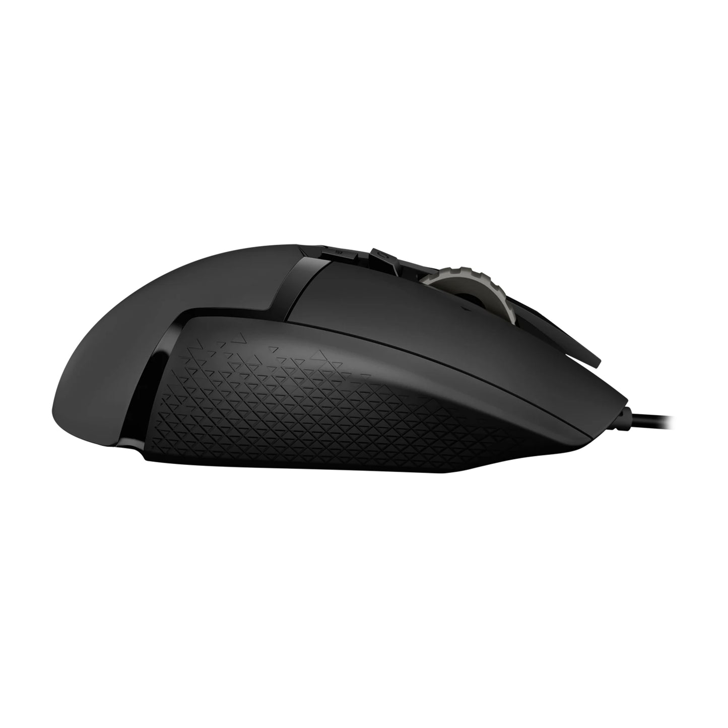 Mouse Gamer Logitech G502 Gaming Hero - Negro