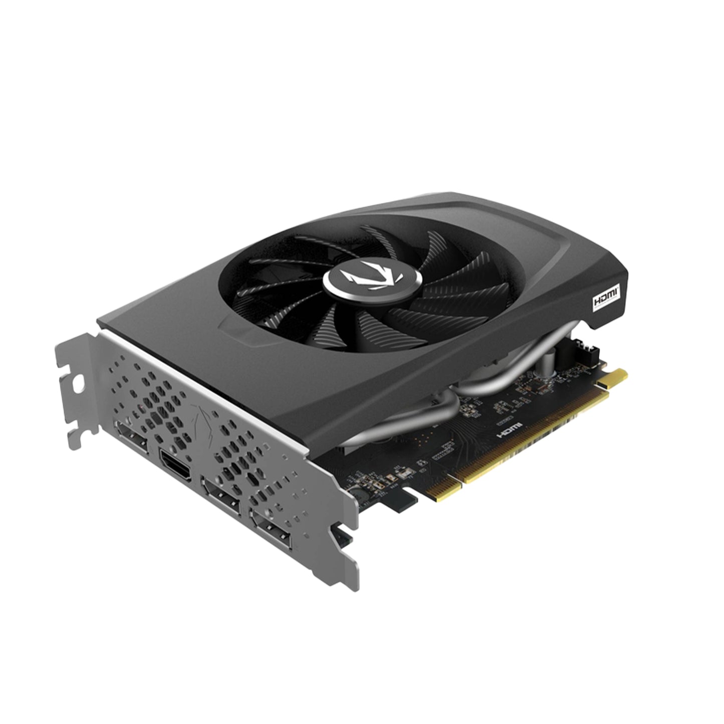 Tarjeta gráfica ZOTAC GAMING GeForce RTX 4060 8GB SOLO