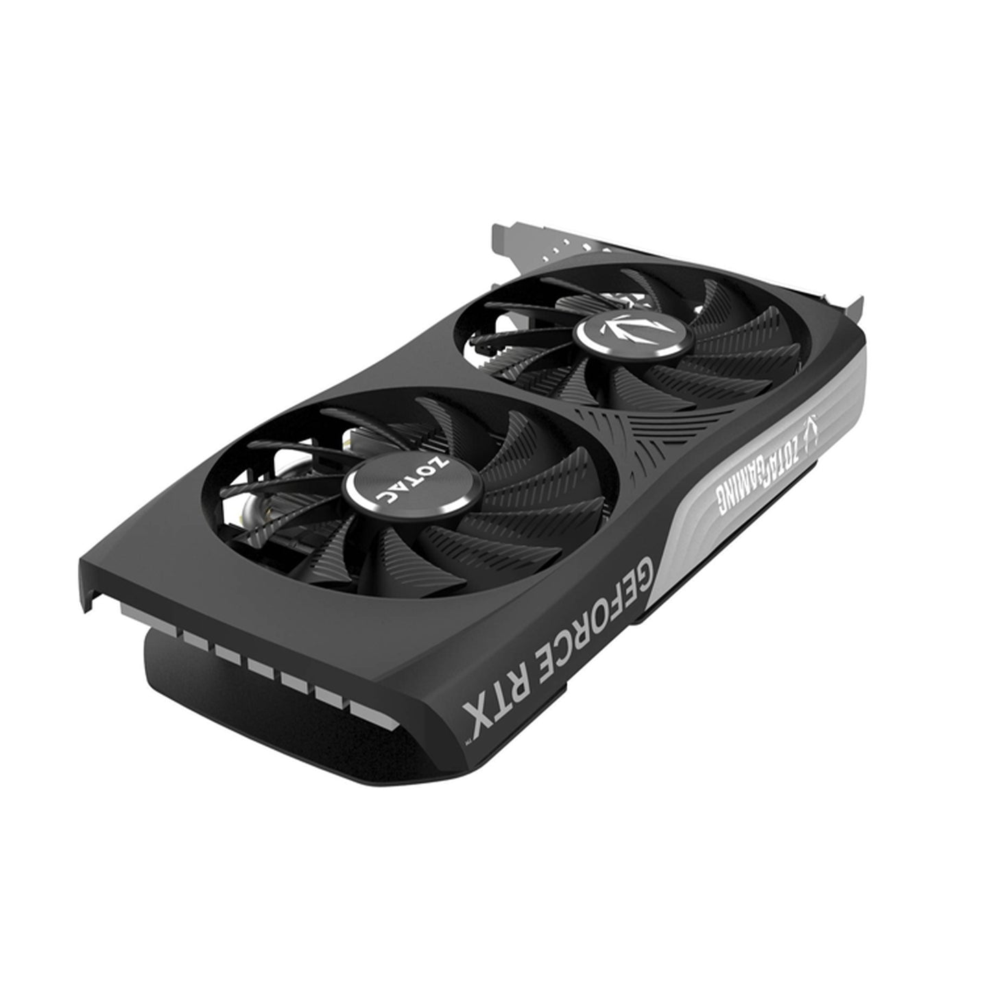 Tarjeta de video Zotac Gaming Geforce RTX 4060 8 GB OC