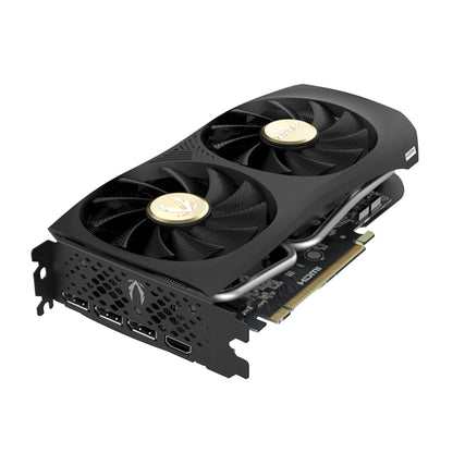 Tarjeta de Video Zotac GeForce RTX 4060 Ti 16GB AMP