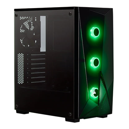 Gabinete Corsair Spec Delta Rgb