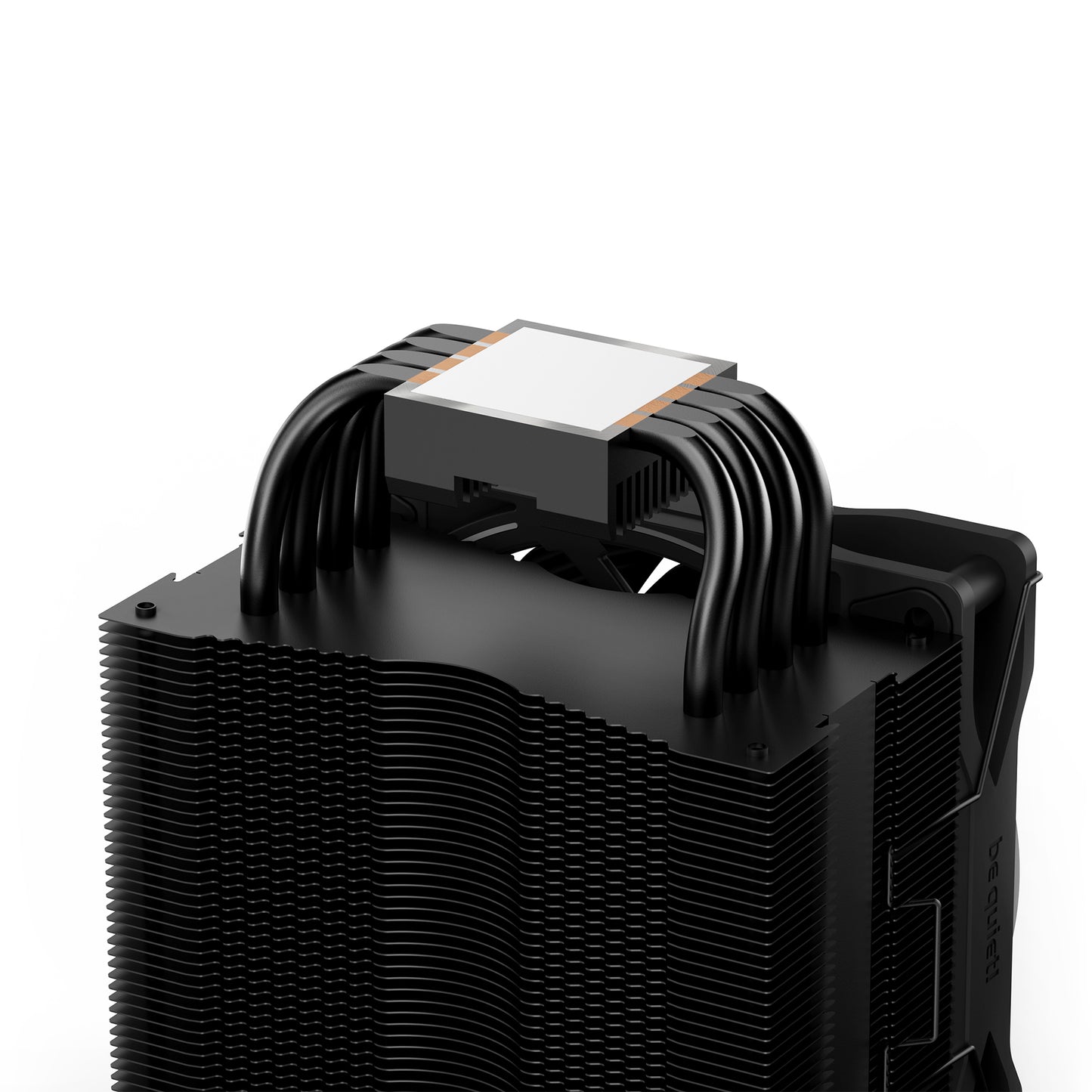 Pure Rock 2 FX CPU Cooler - Black ARGB 120mm