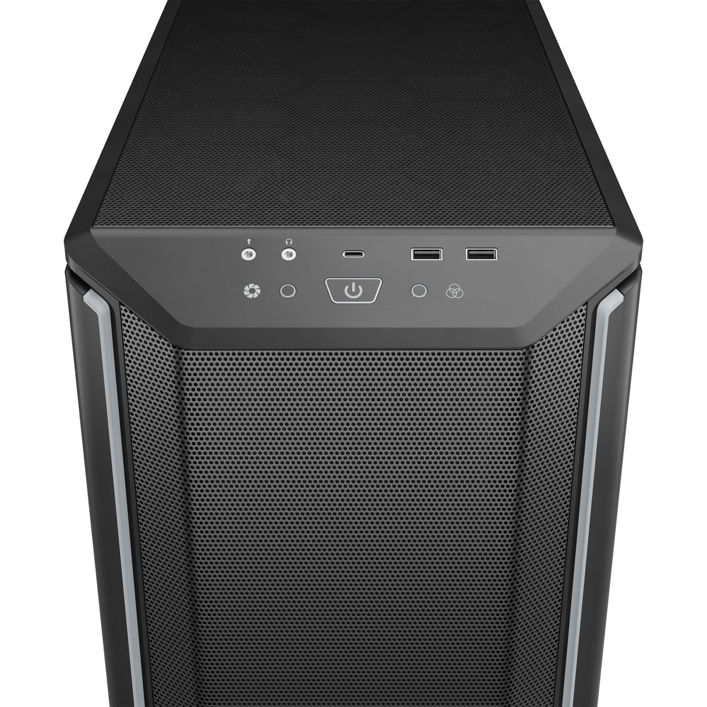 Gabinete be quiet! Dark Base 701