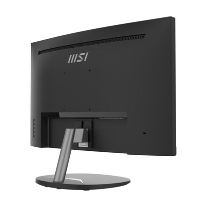 Monitor Curveado MSI PRO MP241 24" - Negro