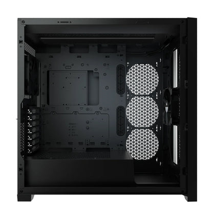 Gabinete Corsair 5000D Airflow