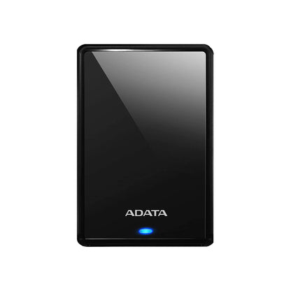 Unidad Externa De Estado Sólido Adata Slim Hv620s