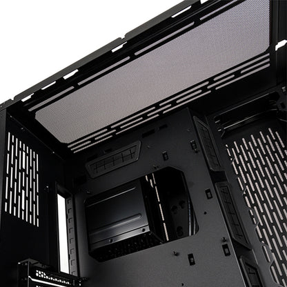 LianLi PC-O11 Dynamic Razer Edition PC Case