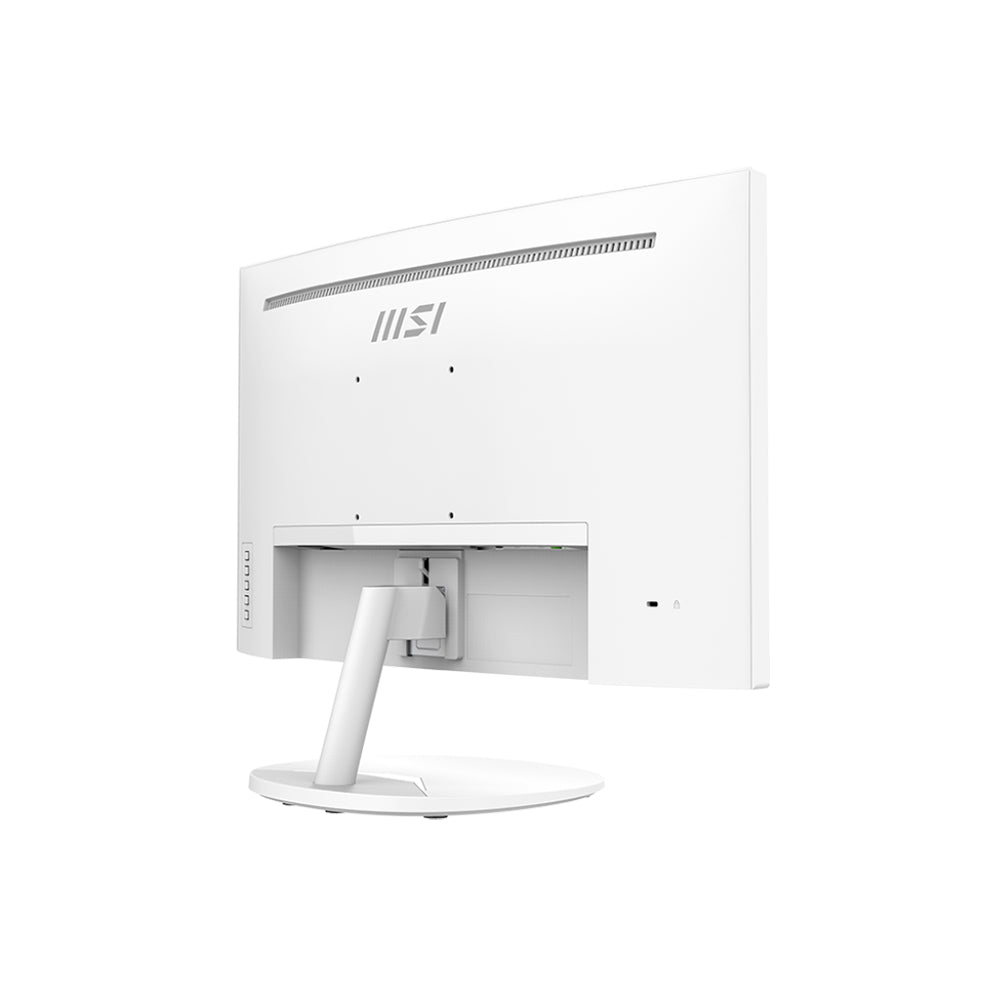 Monitor Curveado MSI PRO MP241CAW - Blanco