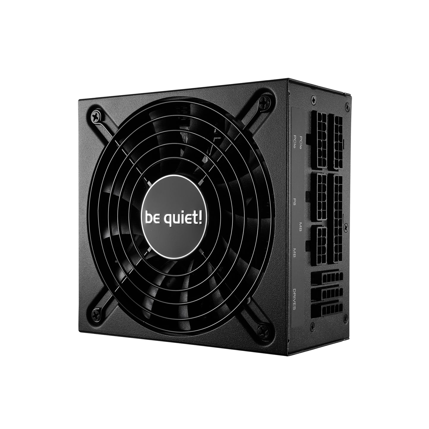 Fuente de Poder BeQuiet! SFX L Power 600W