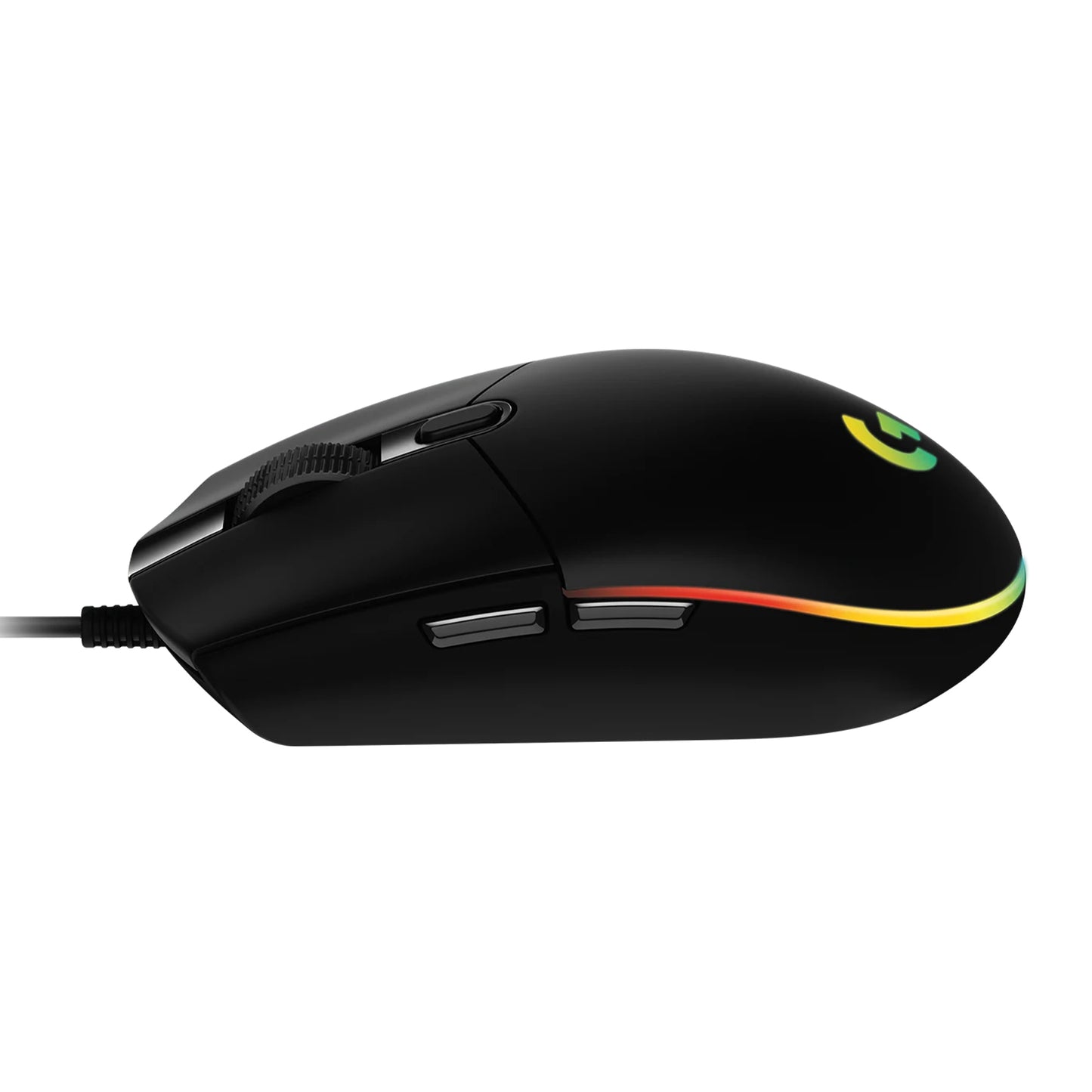 Mouse Gamer Logitech G203 Lightsync RGB