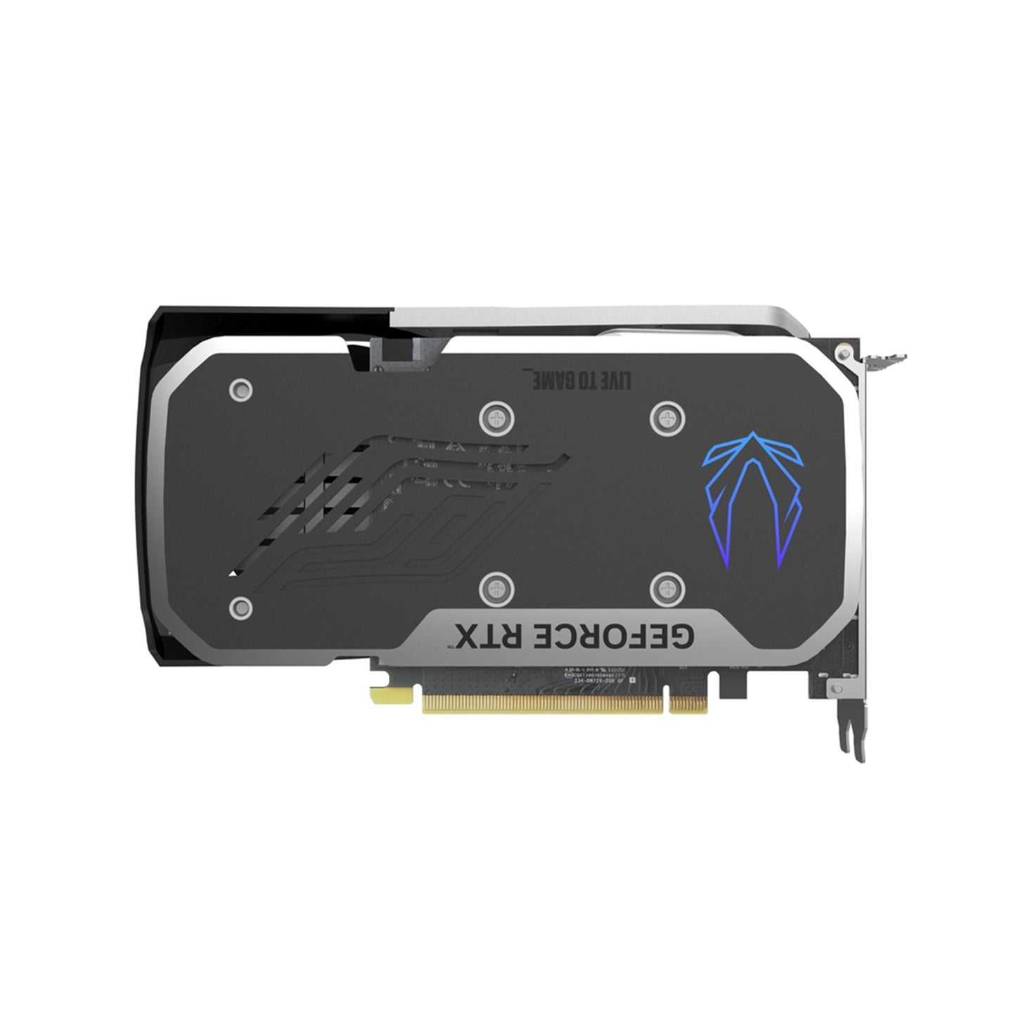 Tarjeta de video Zotac Gaming Geforce RTX 4060 8 GB OC