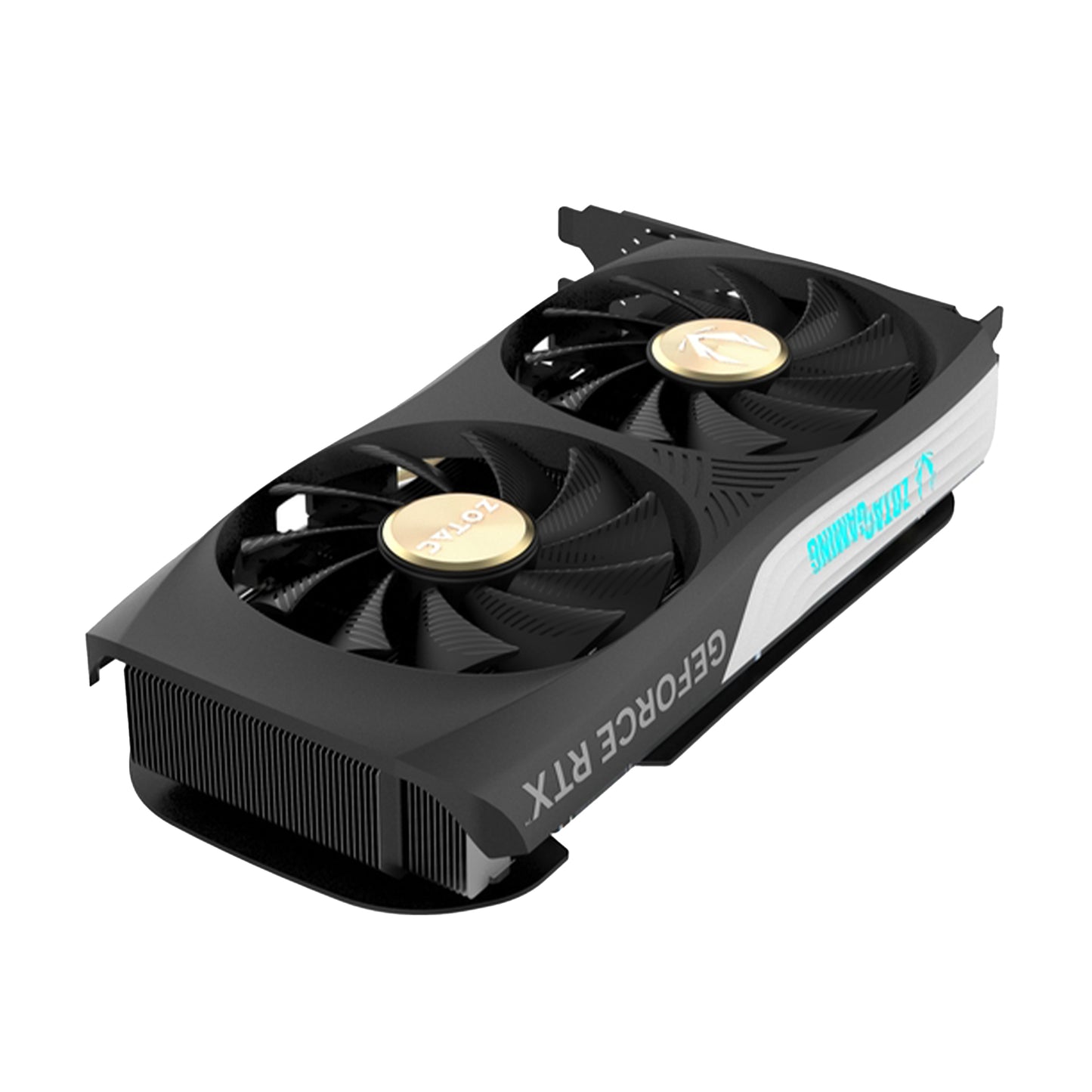 Tarjeta de Video Zotac GeForce RTX 4060 Ti 16GB AMP