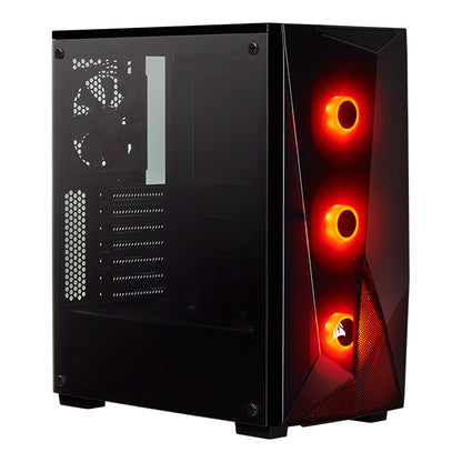 Gabinete Corsair Spec Delta Rgb