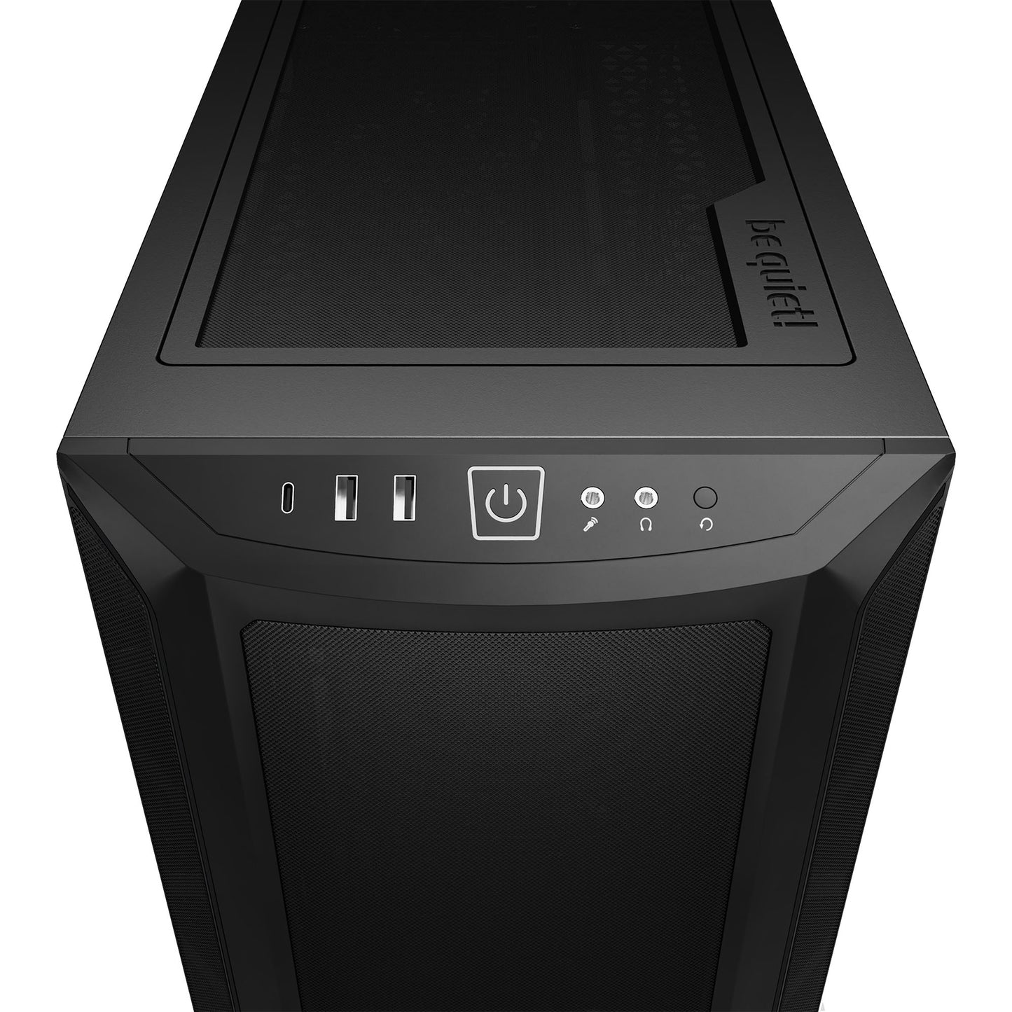 Gabinete be quiet! Shadow Base 800