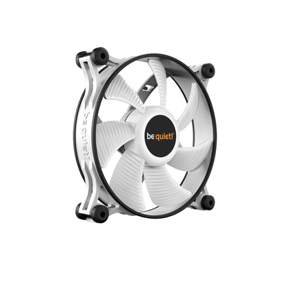 Ventilador Shadow Wings 2 Be Quiet! 120mm Blanco