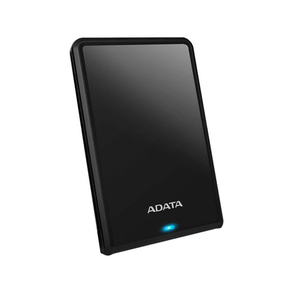 Unidad Externa De Estado Sólido Adata Slim Hv620s