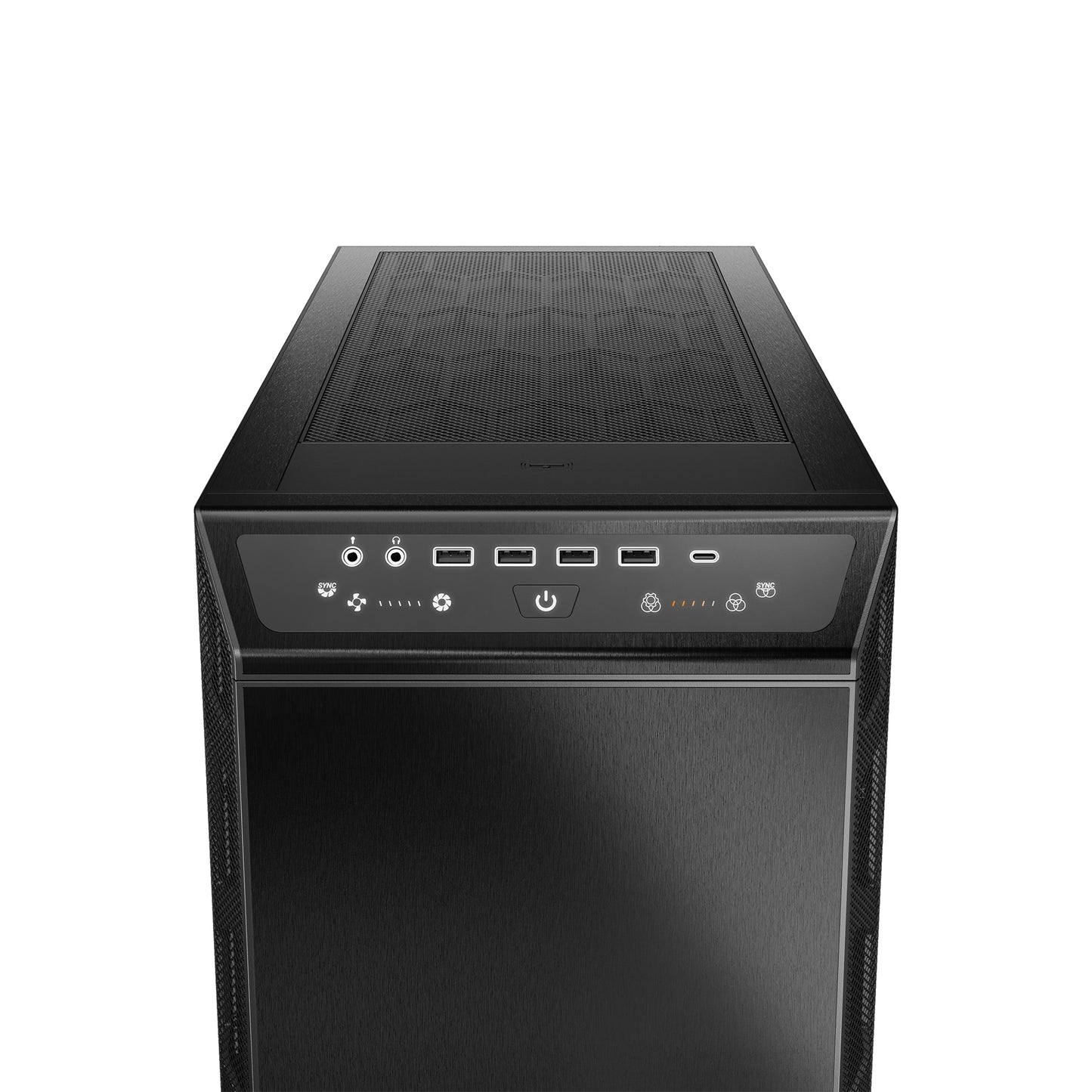 Gabinete be Quiet! Dark Base Pro 901