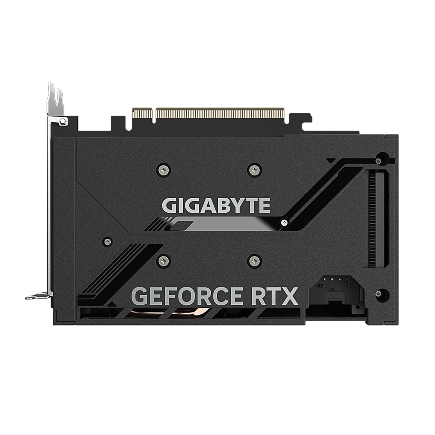 Tarjeta de Video GeForce RTX™ 4060 WINDFORCE OC 8G