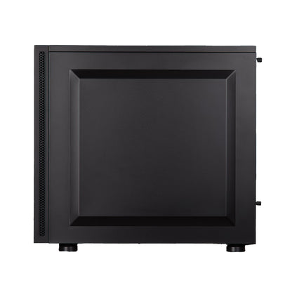 Gabinete Corsair Spec 05 c/fuente CV550 Bronce - Negro