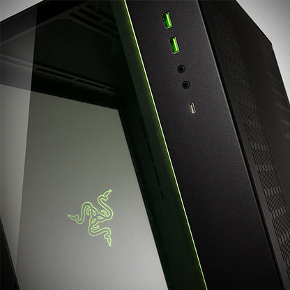 LianLi PC-O11 Dynamic Razer Edition PC Case