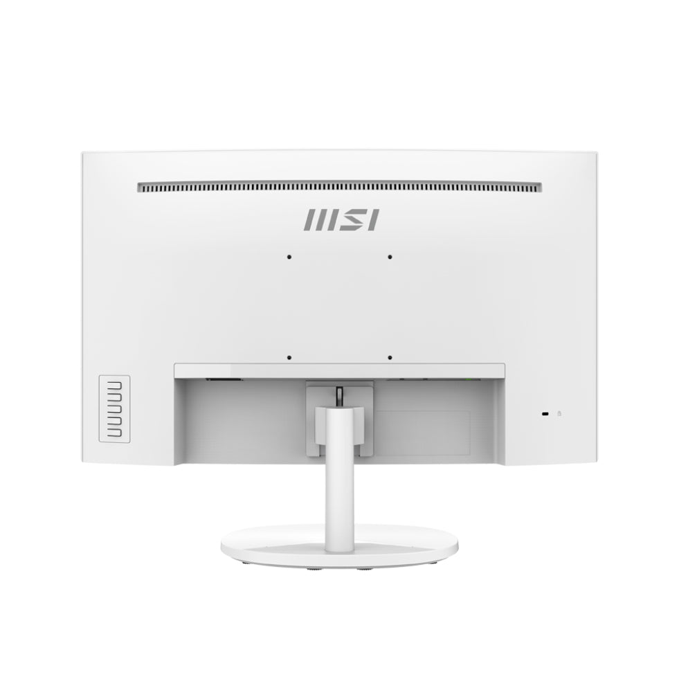 Monitor Curveado MSI PRO MP241CAW - Blanco