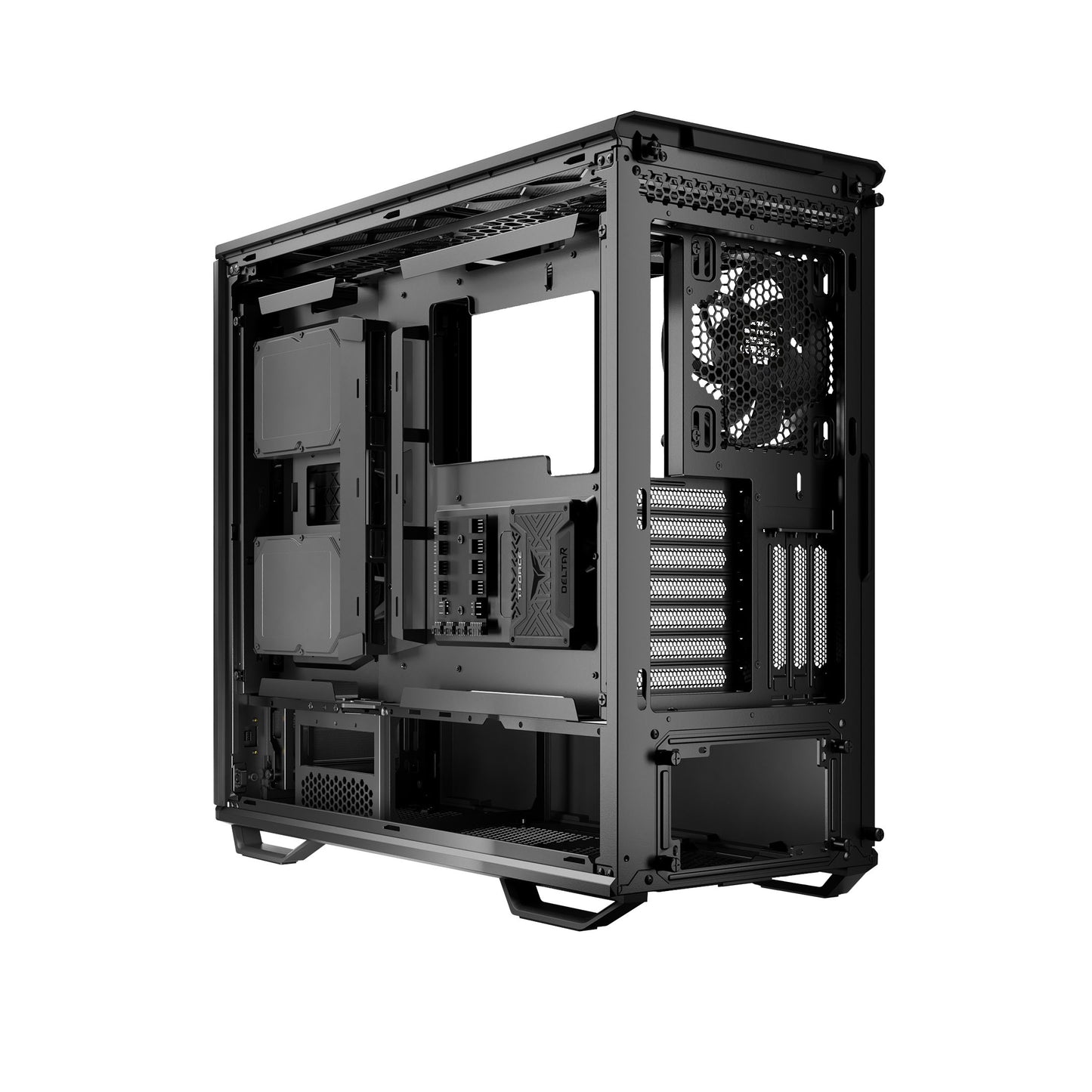 Gabinete be quiet! Dark Base 701