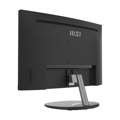 Monitor Curveado MSI PRO MP241 24" - Negro