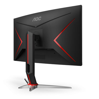 Monitor Curvo AOC C27G2 27" 165Hz - Negro