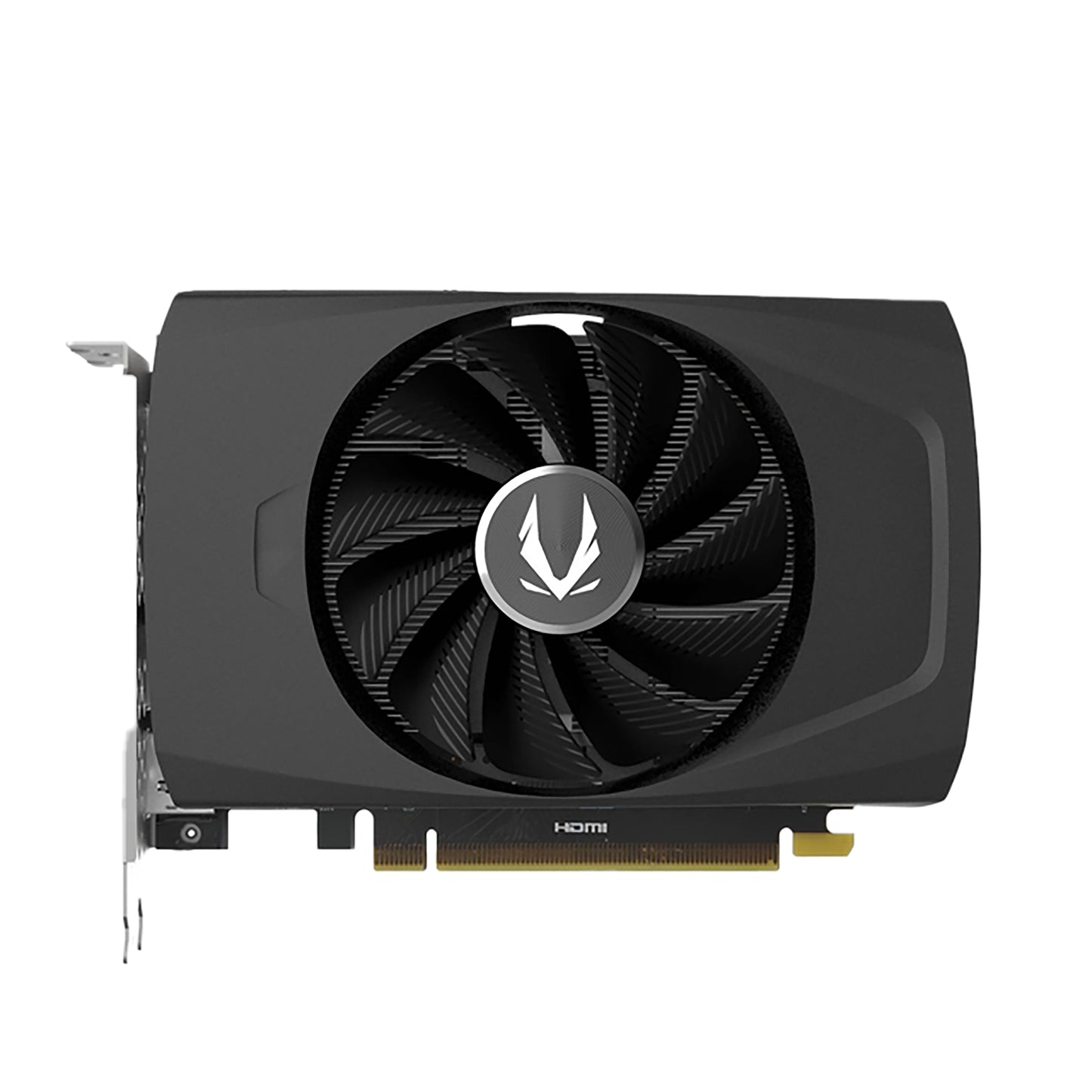 Tarjeta gráfica ZOTAC GAMING GeForce RTX 4060 8GB SOLO