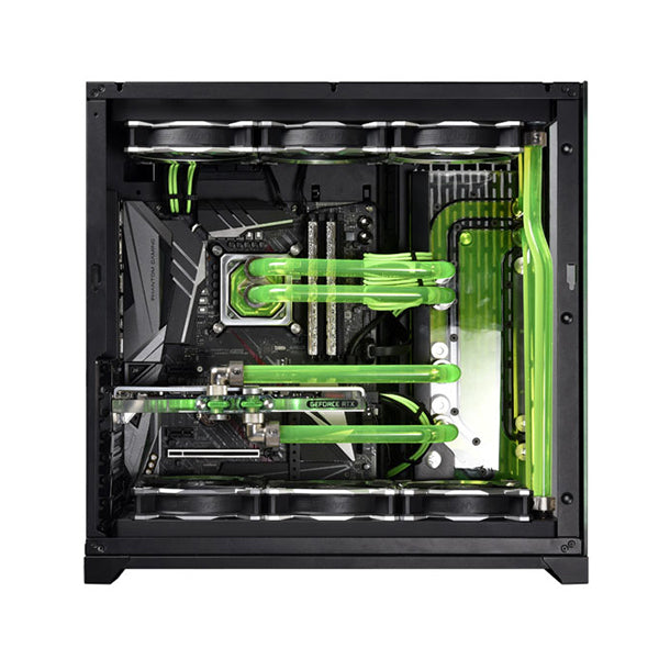 LianLi PC-O11 Dynamic Razer Edition PC Case