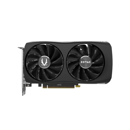 Tarjeta de video Zotac Gaming Geforce RTX 4060 8 GB OC