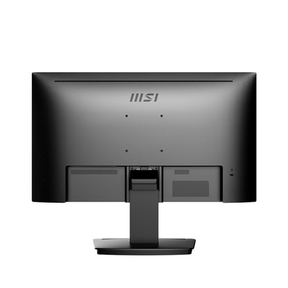 Monitor MSI Pro MP223 21.45" - Negro