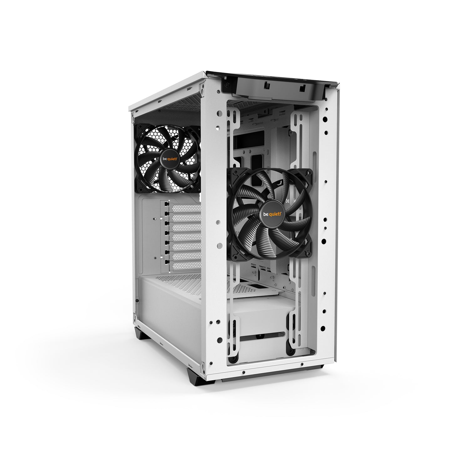 PC Case BeQuiet! Pure Base 500 Window 