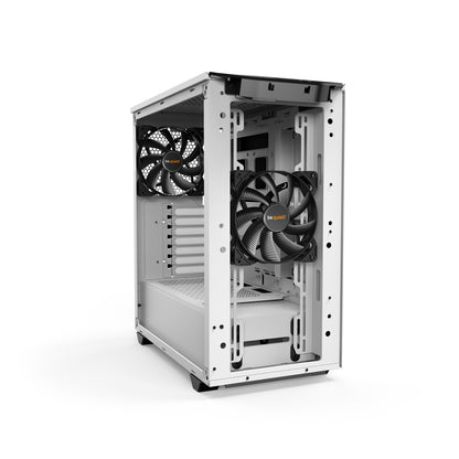 PC Case BeQuiet! Pure Base 500 Window 