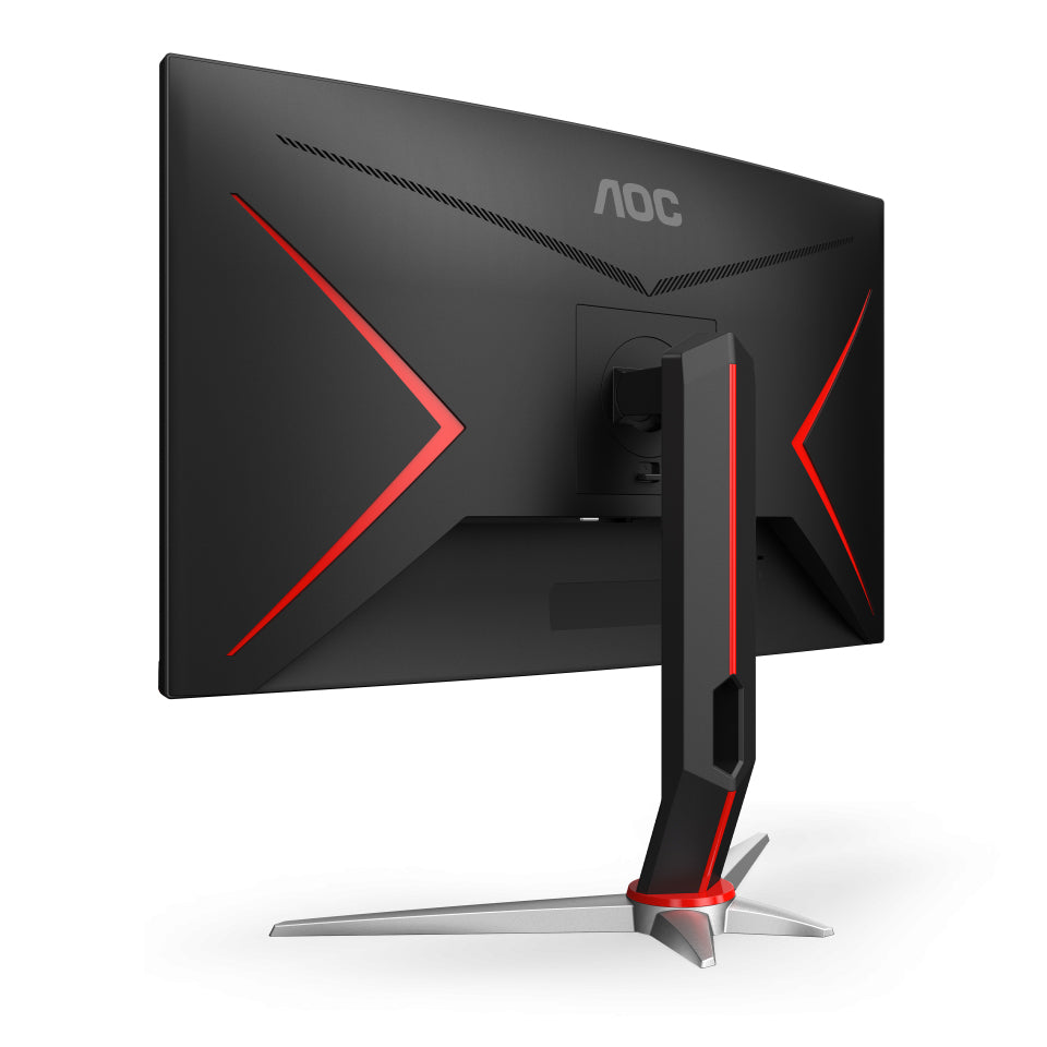 Monitor Curvo AOC C27G2 27" 165Hz - Negro