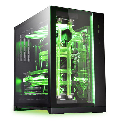 LianLi PC-O11 Dynamic Razer Edition PC Case