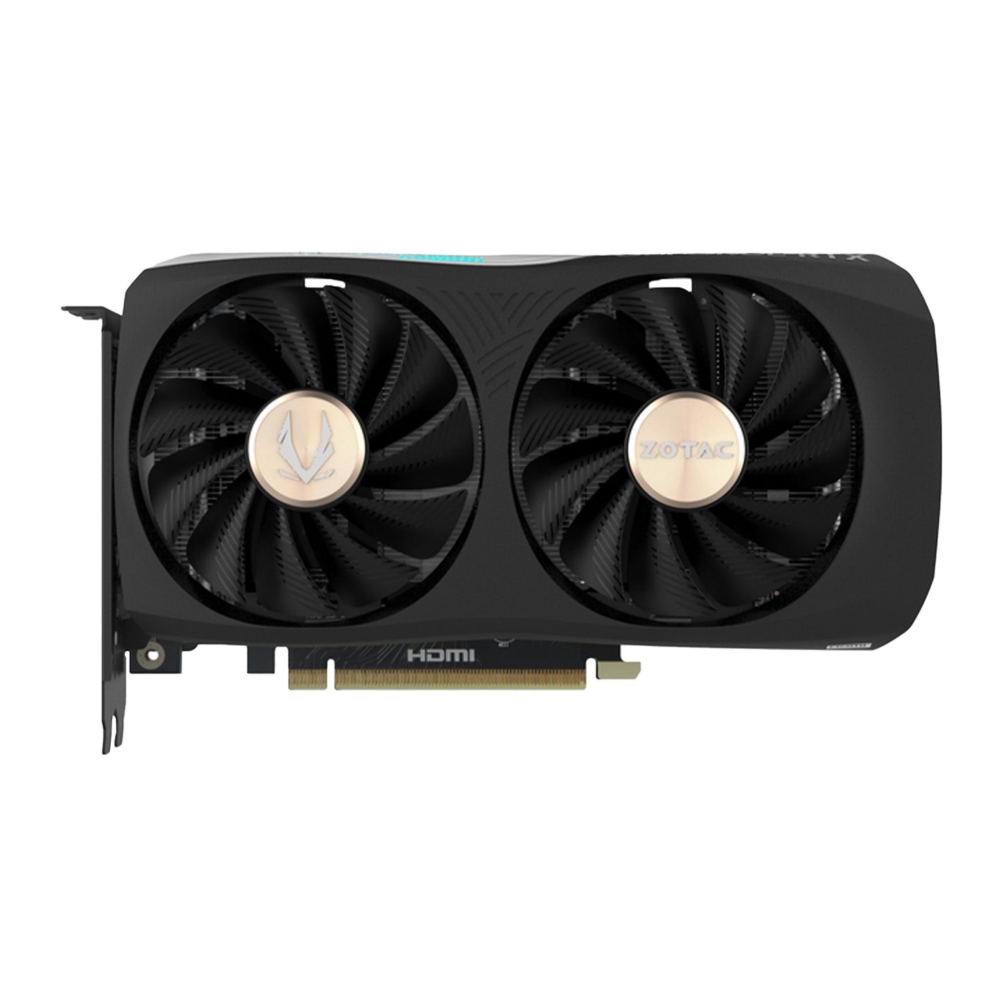 Tarjeta de Video Zotac GeForce RTX 4060 Ti 16GB AMP