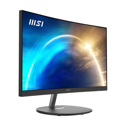 Monitor Curveado MSI PRO MP241 24" - Negro