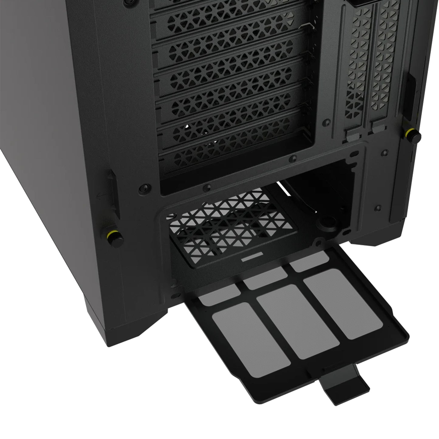 Gabinete Corsair 5000D Airflow