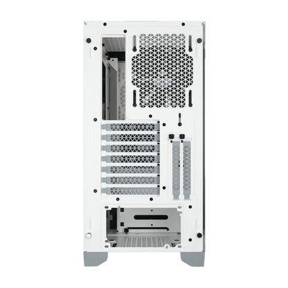 Gabinete Corsair 4000D Airflow