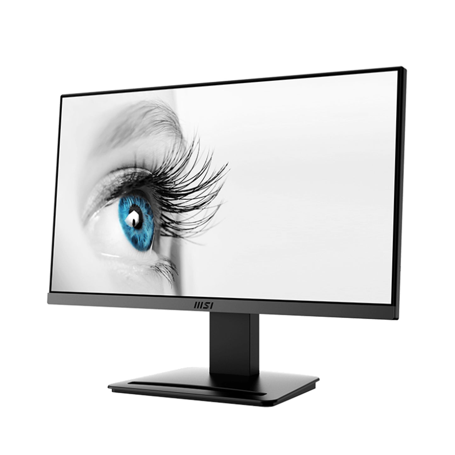 Monitor MSI Pro MP223 21.45" - Negro