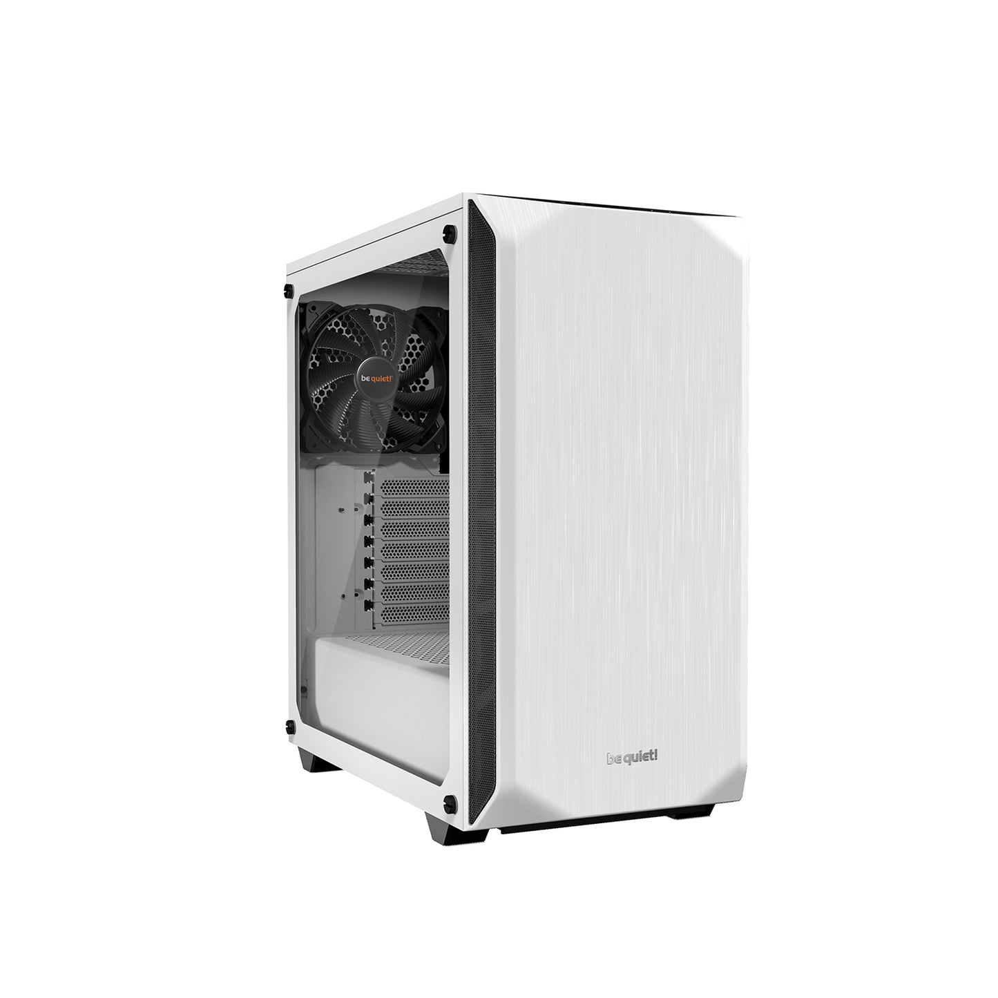 PC Case BeQuiet! Pure Base 500 Window 